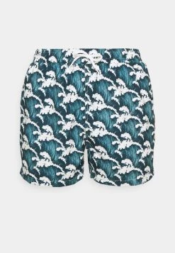Pier One excellente qualité Short de bain maillots de bain normale homme -Promos Pier One Boutique cb0e16bbec0f4f4caaea51464f879002 1