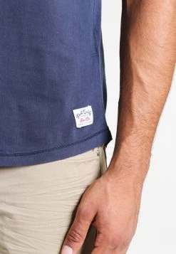 Discount En Ligne Pier One T-shirt basique t-shirts & polos col rond homme -Promos Pier One Boutique cb11ef9b5a824118b785f1c47a027346