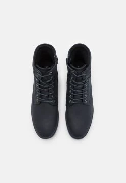 Prix Exclusifs Pier One Bottines à lacets bottes rond homme -Promos Pier One Boutique cb497ba369fd49ff8f8e5fcb34e0321c