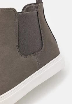 Qualité Supérieure Pier One Bottines boots et bottes rond unisex -Promos Pier One Boutique cb66987b57c54fe09bfa1db29954ec00