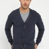 Pier One Prix Réduit Gilet pulls et gilets col en v profond homme -Promos Pier One Boutique cb75ffcb4bc44867bdfbe488831375c2