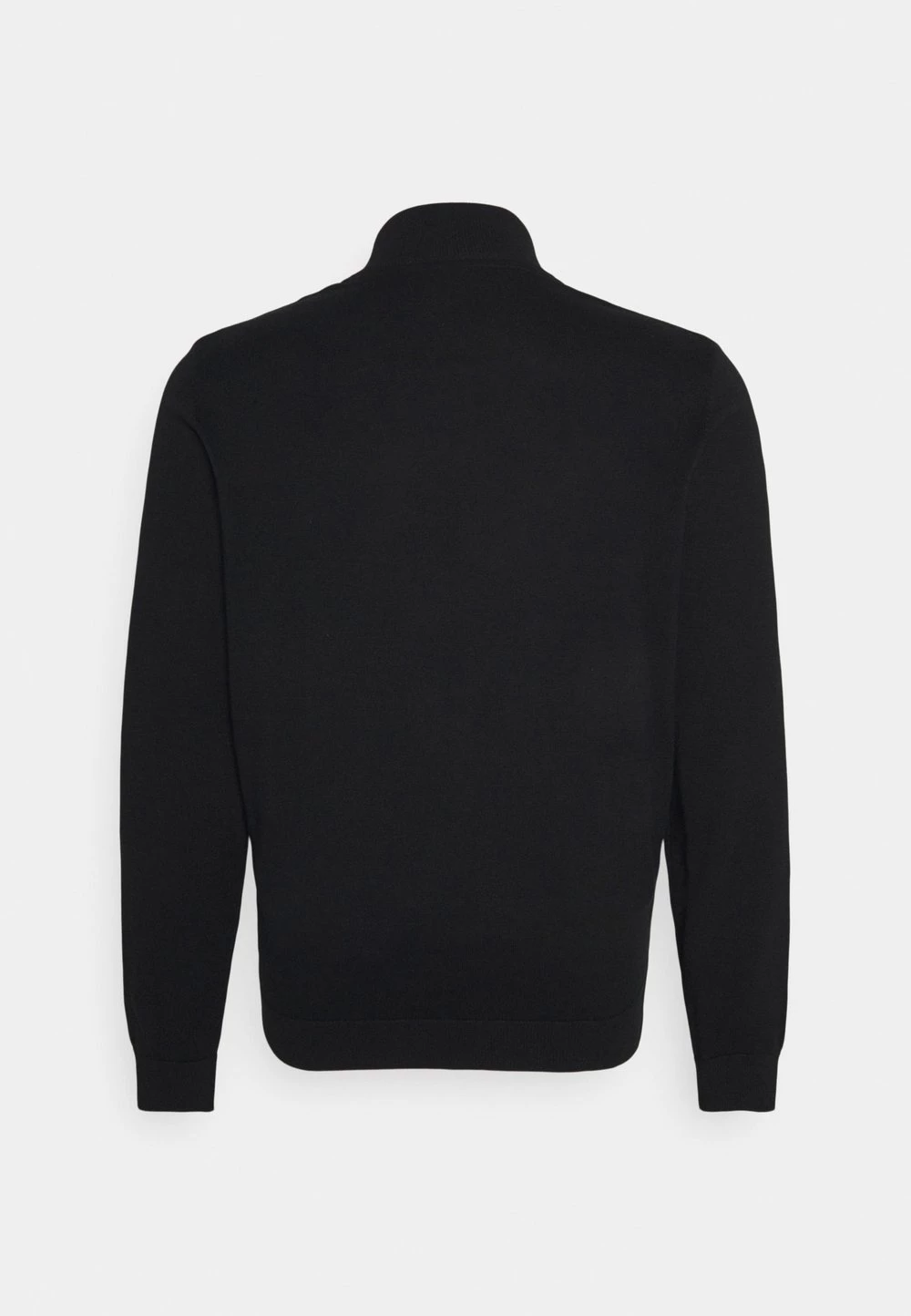 Pier One Prix Ourlé Pullover pulls et gilets col camionneur homme 4 Pier One Prix Ourlé Pullover pulls et gilets col camionneur homme – Image 2