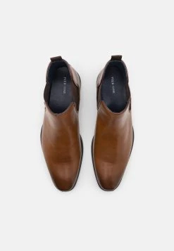 Pier One Promos Bottines bottes rond homme -Promos Pier One Boutique cbd7dd1aca134654904633b5af34c01f