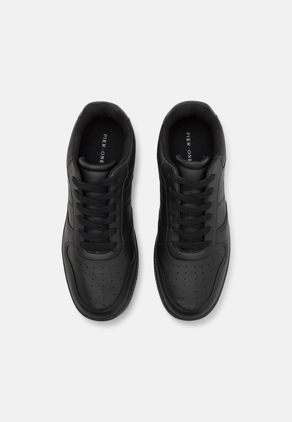 Prix Dynamité Pier One Baskets basses baskets & sneakers rond homme 6 Prix Dynamité Pier One Baskets basses baskets & sneakers rond homme – Image 4