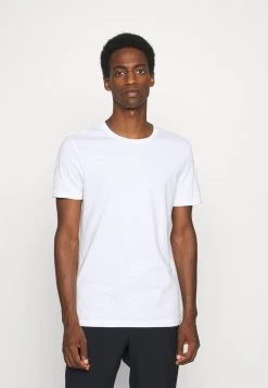 Prix Ourlé Pier One 5 PACK - T-shirt basique t-shirts & polos col rond homme 23 Prix Ourlé Pier One 5 PACK - T-shirt basique t-shirts & polos col rond homme -Promos Pier One Boutique ccaba947dedd40308da766d1715b11fa