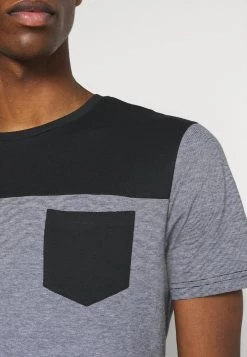 Pier One T-shirt imprimé En Remise t-shirts col rond homme -Promos Pier One Boutique cd2fe2e4cb604e8b9c136b04b9adfca0