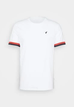 Pier One Meilleure qualité T-shirt imprimé t-shirts col rond homme -Promos Pier One Boutique cd57d5d7288a403ea5cbb08b23916374