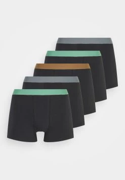 Pier One Prix Dégriffé 5 PACK - Shorty sous-vêtements & chaussettes normale homme -Promos Pier One Boutique cd7b37b596814bcdb7cabd97af0c93ee 4