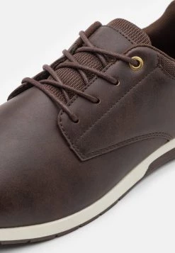 Pier One Promos Chaussures à lacets derbies, richelieus & chaussures bateau rond homme -Promos Pier One Boutique cdb9012818dd49e5afee74b4d662ba8c