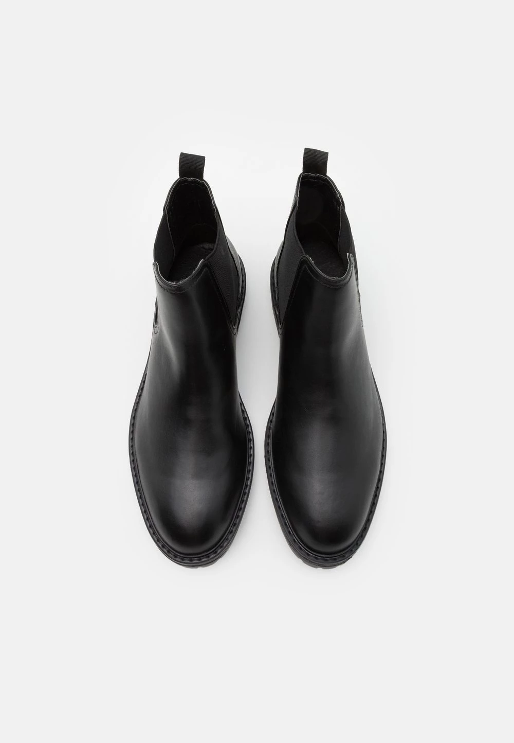 Prix Sympa Pier One Bottines boots et bottes rond homme 6 Prix Sympa Pier One Bottines boots et bottes rond homme â Image 4