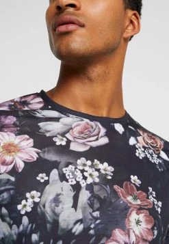 Pier One Marchandise de première qualité T-shirt imprimé t-shirts & polos col rond homme 11 Pier One Marchandise de première qualité T-shirt imprimé t-shirts & polos col rond homme -Promos Pier One Boutique cddef47debf54c2aaae632f6a89a94e4