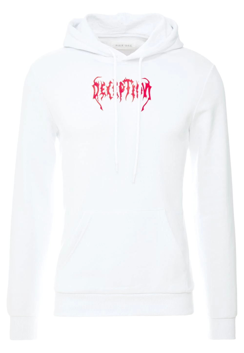 Qualité garantie 100% Pier One UNISEX - Sweat à capuche pulls et gilets 8 Qualité garantie 100% Pier One UNISEX - Sweat à capuche pulls et gilets – Image 6