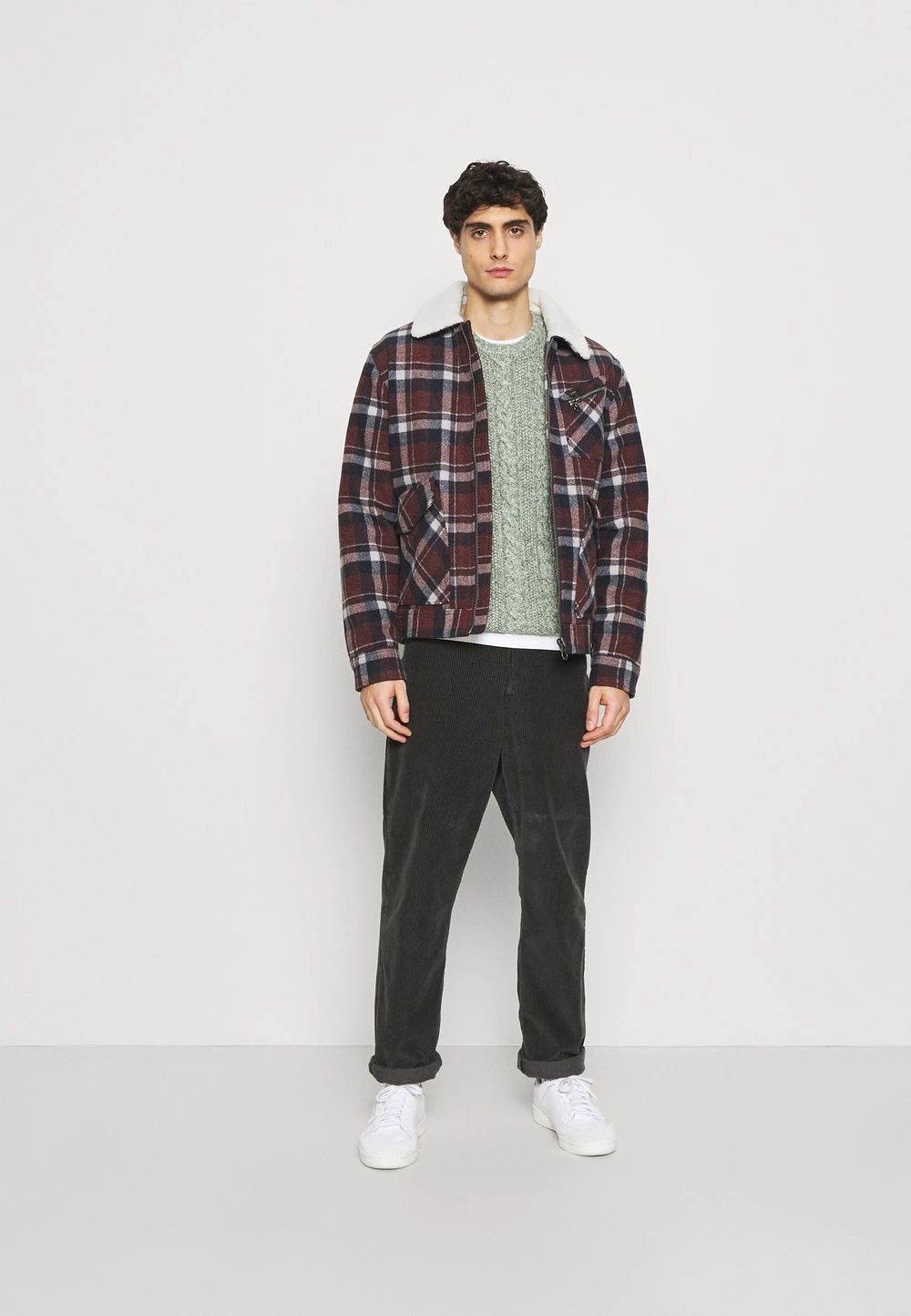 Pier One Pullover Meilleur Prix Garanti pulls et gilets col rond homme 4 Pier One Pullover Meilleur Prix Garanti pulls et gilets col rond homme – Image 2