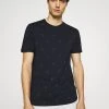 Prix Avantageux Pier One T-shirt imprimé t-shirts col rond homme
