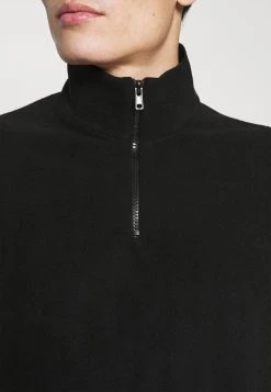 Pier One Prix Acceptable LOUNGE POLAR FLEECE - Haut de pyjama pyjamas col camionneur homme -Promos Pier One Boutique cee2fedc344143f4bc4c79aed8e58f5e