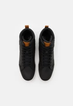 Prix Distinctifs Pier One Baskets montantes baskets & sneakers rond homme 16 Prix Distinctifs Pier One Baskets montantes baskets & sneakers rond homme -Promos Pier One Boutique ceea61340ae2448dac2e740552baae0c