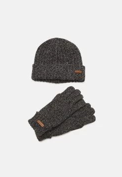 Pier One 50% Off De Vente SET - Écharpe casquettes, bonnets et chapeaux chiné homme 11 Pier One 50% Off De Vente SET - Écharpe casquettes, bonnets et chapeaux chiné homme -Promos Pier One Boutique cef6921093244b4cbaadd8b938d5e045