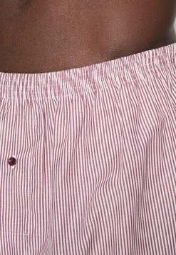 Pier One 5 PACK - Caleçon Prix Cassé sous-vêtements & chaussettes normale homme -Promos Pier One Boutique cf03e0ce7bf24acab7bd3f1952a11b79