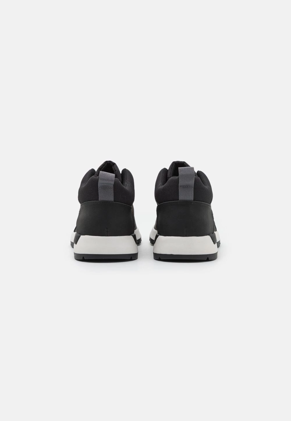 Promos Pier One Baskets basses baskets & sneakers rond homme 5 Promos Pier One Baskets basses baskets & sneakers rond homme – Image 3