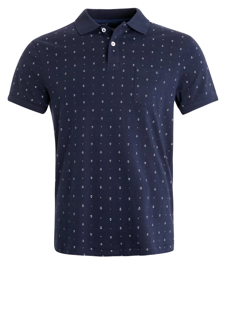Pier One Polo Marchandise de première qualité t-shirts col polo homme 8 Pier One Polo Marchandise de première qualité t-shirts col polo homme – Image 6