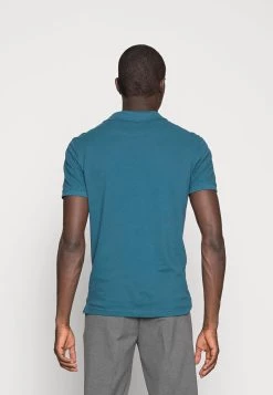 Prix Avantageux Pier One 2 PACK - Polo t-shirts & polos col polo homme -Promos Pier One Boutique cfbe756f6dce40c885fa51c8918f1171