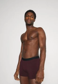 Pier One Un Tarif Préférentiel 5 PACK - Shorty sous-vêtements normale homme 17 Pier One Un Tarif Préférentiel 5 PACK - Shorty sous-vêtements normale homme -Promos Pier One Boutique cfdfac90e0e846ed88ca1a10e0847422