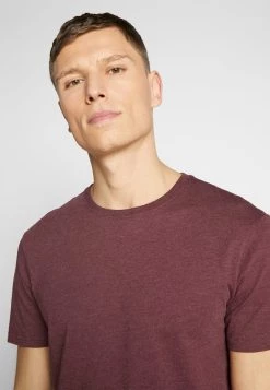 Qualité Fiable Pier One 3 PACK - T-shirt basique t-shirts col rond homme -Promos Pier One Boutique cff95dbc64f547b193a52d13e024d737