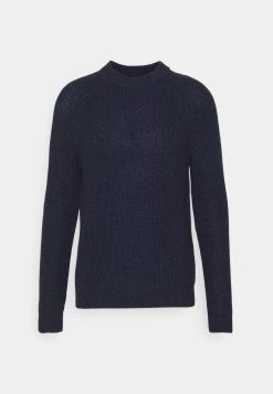 Pier One Prix d’Amis CHUNKY MOCKNECK JUMPER - Pullover pulls et gilets col officier homme -Promos Pier One Boutique cffe32b625634939a56fd0c6fcfd236c 1