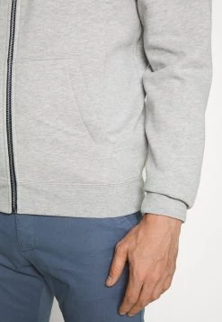 Prix Dégriffé Pier One Sweat à capuche zippé pulls et gilets homme -Promos Pier One Boutique d03248a76f534e668f93eee74a660f51