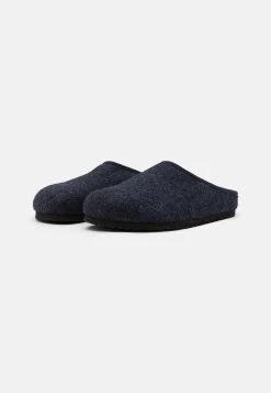 Pier One Bonne Qualité UNISEX - Chaussons rond homme -Promos Pier One Boutique d03f548a1f62452a9612090967a0c857
