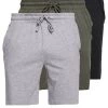 Prix d’Amis Pier One 3 PACK - Bas de pyjama pyjamas normale homme -Promos Pier One Boutique d054b96aa1c94e42bb83d3cfa8824905 2