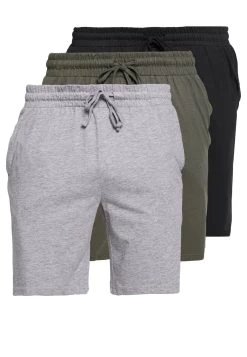 Pier One Authentique 100% 3 PACK - Bas de pyjama pyjamas normale homme 20 Pier One Authentique 100% 3 PACK - Bas de pyjama pyjamas normale homme -Promos Pier One Boutique d054b96aa1c94e42bb83d3cfa8824905