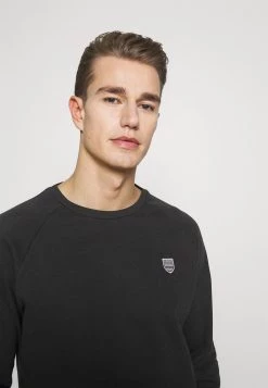 Prix Sacrifiés Pier One Sweatshirt pulls et gilets col rond homme