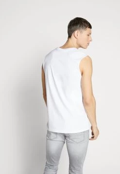 Pier One Prix Allégé 2 PACK - Débardeur t-shirts & polos col rond homme -Promos Pier One Boutique d0b4dab63b5548078a8543a3eca09f0c