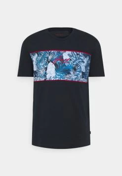 Pier One T-shirt imprimé Plus Bas Prix De Vente t-shirts col rond homme 14 Pier One T-shirt imprimé Plus Bas Prix De Vente t-shirts col rond homme -Promos Pier One Boutique d0b64f2d222f440ebee5e2ed16fbf3de 1