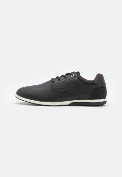 Pier One Promos Chaussures à lacets derbies, richelieus & chaussures bateau rond homme -Promos Pier One Boutique d0e56bea652943f7b2ac6ef516e277df