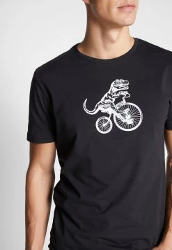 Remise En Ligne Pier One T-shirt imprimé t-shirts & polos col rond homme 12 Remise En Ligne Pier One T-shirt imprimé t-shirts & polos col rond homme -Promos Pier One Boutique d0e88581bd2645288223c0b1ce87abca