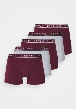 Prix Refroidis Pier One 5 PACK - Shorty sous-vêtements & chaussettes normale homme -Promos Pier One Boutique d14cfd0e857342e5ab780ebed3841c16 1