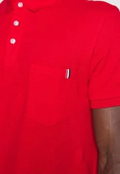 Prix De Rêve Pier One Polo - red t-shirts col polo homme 17 Prix De Rêve Pier One Polo - red t-shirts col polo homme -Promos Pier One Boutique d1812d34fd104247bb8a0c8f90610b56