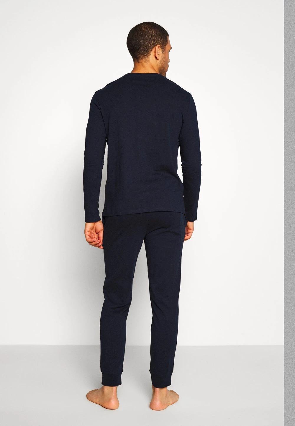 Pier One Qualité Garantie Pyjama pyjamas haute homme 5 Pier One Qualité Garantie Pyjama pyjamas haute homme – Image 3