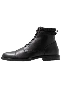 Pier One Se Vend Bas Prix Bottines à lacets boots et bottes rond homme -Promos Pier One Boutique d252d96dcfe54df6b137b4df6534b944