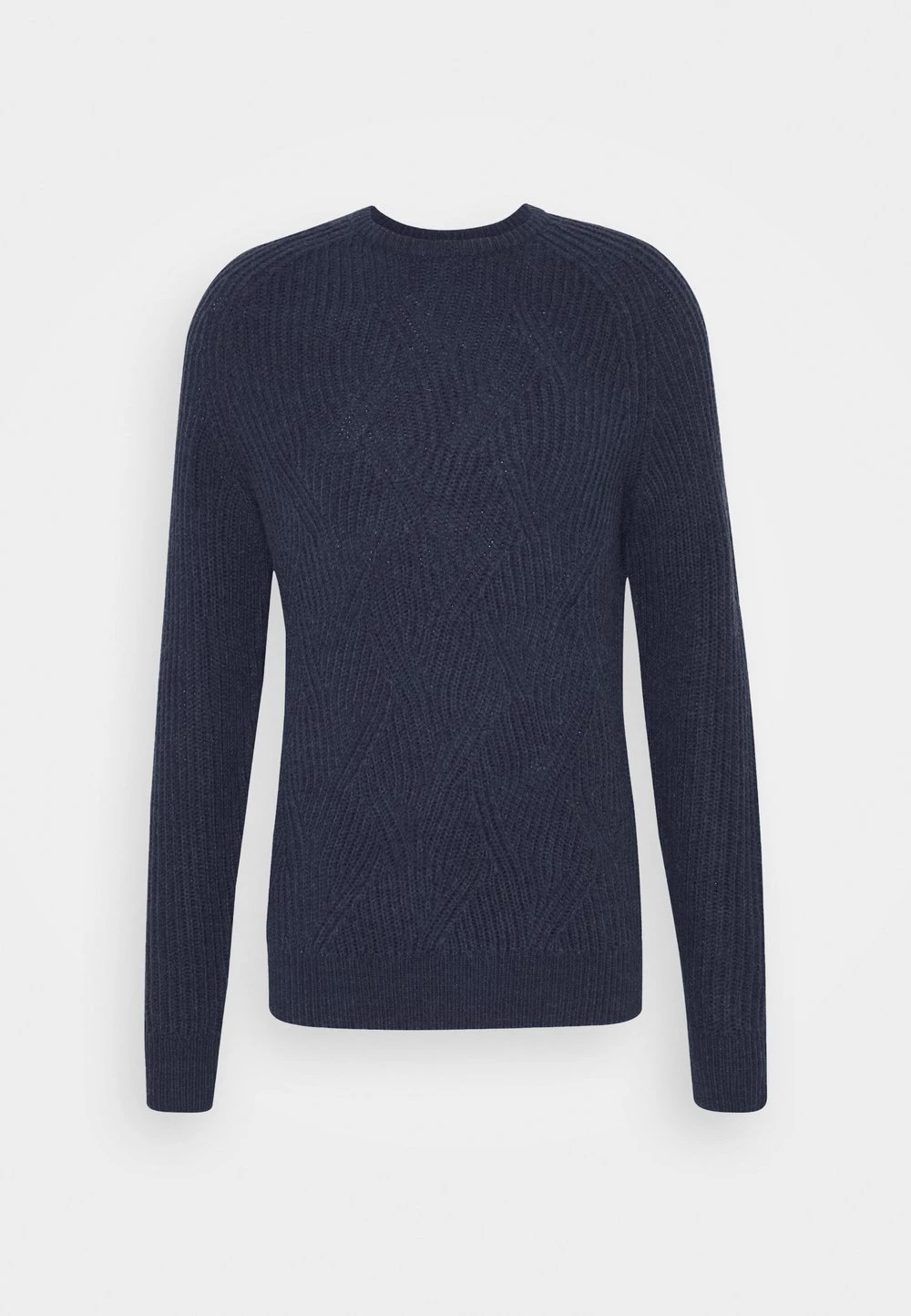 Soldes Pier One Pullover pulls et gilets col rond homme 7 Soldes Pier One Pullover pulls et gilets col rond homme – Image 5