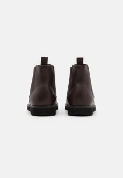 Pier One 50% Off De Vente Bottines bottes rond homme -Promos Pier One Boutique d2d97ee11f2d41cab2d4b355c899a691