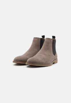 Pier One Un Tarif Préférentiel Bottines bottes rond homme -Promos Pier One Boutique d2f1cb55c4744a5699d63a42f6139c8c