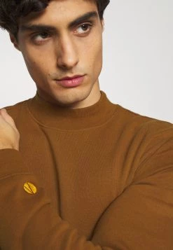 Prix Légers Pier One Sweatshirt pulls et gilets col officier homme -Promos Pier One Boutique d30f0d49e4c44ca1a5d875b909b8a4d4