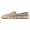 Prix Dégriffé Pier One UNISEX - Espadrilles chaussures basses rond homme -Promos Pier One Boutique d32dc04f80b540e6b33e17415913c527