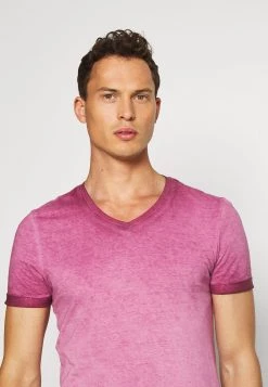 Pier One Qualité garantie 100% T-shirt basique t-shirts col en v homme -Promos Pier One Boutique d363d7912ba24099b0cbb2543da94035