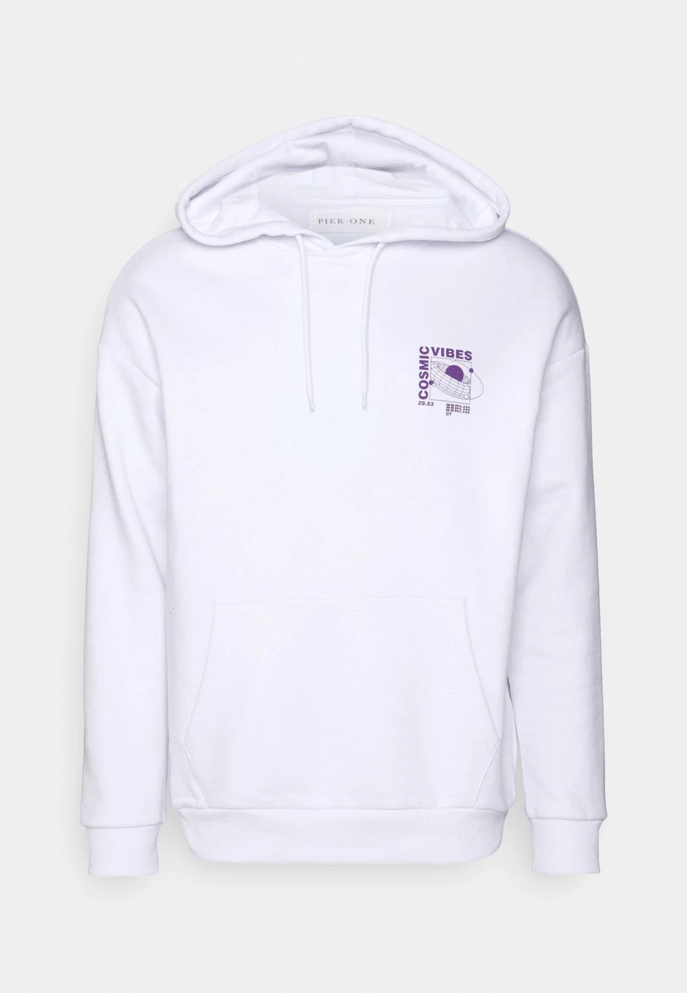 Pier One Prix Usine Sweatshirt sweats & hoodies capuche homme 7 Pier One Prix Usine Sweatshirt sweats & hoodies capuche homme – Image 5