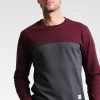 Pier One Meilleur Prix Garanti Sweatshirt pulls et gilets col rond homme 1 Pier One Meilleur Prix Garanti Sweatshirt pulls et gilets col rond homme -Promos Pier One Boutique d36ca4dab35e41758d1f360f10f49e77