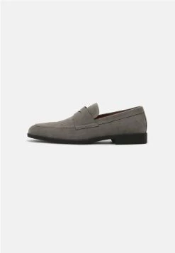 Pier One Prix Ourlé Mocassins chaussures de ville rond homme -Promos Pier One Boutique d37ed97c395a4356bd19abfd8d751509 1